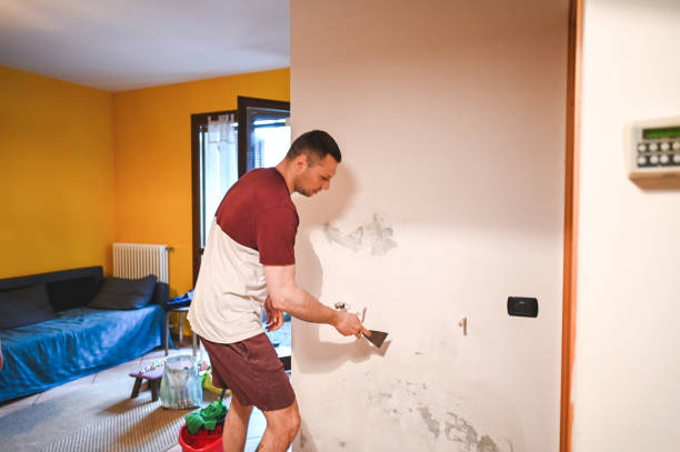 Best Water Damage Restoration  in Pink, OK